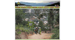Desktop Screenshot of mambosteunpunt.org